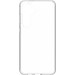 BlueBuilt Protective Back Cover Samsung Galaxy S24 FE Transparent achterkant