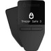 Trezor Safe 3 - Cosmic Black Main Image