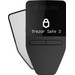 Trezor Safe 3 - Stellar Silver Main Image