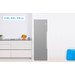 Bosch KAN95AIEP side by side visual Coolblue 1