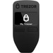 Trezor Model One - Black voorkant