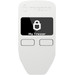 Trezor Model One - White voorkant