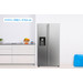 Haier HSW79F18CIMM visual Coolblue 1