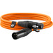 RØDE XLR3M Orange Main Image