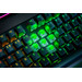 Razer BlackWidow V4 Mechanical Gaming Keyboard Green Switch QWERTY detail