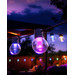 Eufy Outdoor String Lights E10 product in use