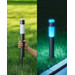 Eufy Outdoor Pathway Light E10 4-pack product in use