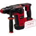 Einhell TP-HD 18/26 Li BL Solo (zonder accu) linkerkant