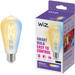 WiZ Edison Filament - Warm to Cool White Licht - E27 - Transparent Main Image