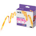 WiZ Light Strip - White and Colored Light - 4m packaging