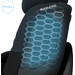 Maxi Cosi Mica 360 S Tonal Black detail