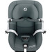 Maxi Cosi Mica 360 S Tonal Graphite voorkant