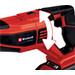 Einhell TP-AP 18/28 Li BL Solo 4,0 Ah Accu (2x) Starterspakket detail