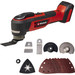 Einhell TP-MG 18 Li BL Solo (zonder accu) Main Image