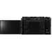 Fujifilm X-M5 Body Black back