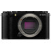 Fujifilm X-M5 Body Black Main Image