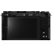 Fujifilm X-M5 Body Black back