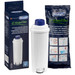 De'Longhi Waterfilter 4 stuks voorkant