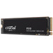 Crucial P310 500GB NVMe SSD rechterkant