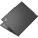 Lenovo ThinkPad E14 Gen 6 (Intel) 21M7002YMH QWERTY achterkant