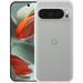 Just in Case Soft Design Google Pixel 9 / 9 Pro Back Cover Transparant samengesteld product