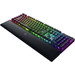 Razer BlackWidow V4 Mechanisch Gaming Toetsenbord Yellow Switch Qwerty rechterkant