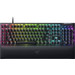 Razer BlackWidow V4 Mechanisch Gaming Toetsenbord Yellow Switch Qwerty bovenkant