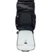 Peak Design Outdoor Backpack 25L Zwart bovenkant