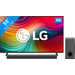 LG 55NANO81T6A (2024) + LG DS80QY Main Image