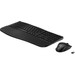 HP 680 Comfort Dual-Mode Keyboard and Mouse Combo-QWERTY- ISO layout rechterkant