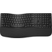 HP 680 Comfort Dual-Mode Keyboard and Mouse Combo-QWERTY- ISO layout bovenkant