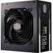 Cooler Master MWE Gold V2 ATX 3.1 750W Black linkerkant