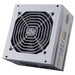 Cooler Master MWE Gold V2 ATX 3.1 750W White linkerkant