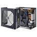 Cooler Master MWE Gold V2 ATX 3.1 850W Black detail