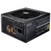 Cooler Master MWE Gold V2 ATX 3.1 850W Black achterkant