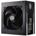 Cooler Master MWE Gold V2 ATX 3.1 850W Black rechterkant