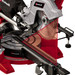 Einhell TE-SM 8 L Dual detail