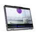 Lenovo ThinkBook 14 2-in-1 G4 IML 21MX001EMH QWERTY top