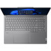 Lenovo ThinkBook 16p G5 IRX 21N50017MH QWERTY bovenkant