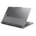 Lenovo ThinkBook 16p G5 IRX 21N50017MH QWERTY achterkant