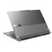 Lenovo ThinkBook 16p G5 IRX 21N5001SMH QWERTY achterkant