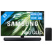 Samsung Neo QLED 4K 55QN90D (2024) + Samsung HW-Q60C (2023) Main Image