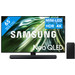 Samsung Neo QLED 4K 65QN90D (2024) + Samsung HW-Q60C (2023) Main Image