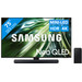 Samsung Neo QLED 4K 75QN90D (2024) + Samsung HW-Q60C (2023) Main Image