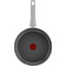 Tefal Renew On Ceramic High-Sided Skillet 24cm Gray top