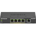 Netgear GS305PPv3 voorkant