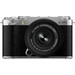 Fujifilm X-M5 Zilver + XC 15-45mm f/3.5-5.6 OIS PZ Main Image