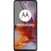 Motorola Moto G75 256GB Black 5G front