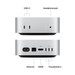 Apple Mac mini (2024) M4 (10 core CPU/10 core GPU) 16GB/256GB detail