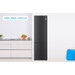 LG GBP62MCNAC DoorCooling+ visual Coolblue 1